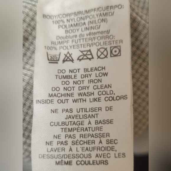 Salomon Performance Light Jacket - Picture 5 of 7